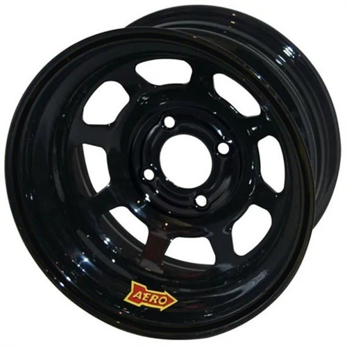 15x8 4in 4 x 4.5in / 4 x 115mm