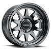 MR316 20X9 +18MM OS 8X180 130.81MM CB GLOSS BLACK