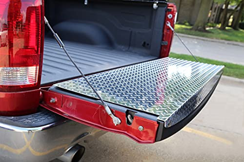 DEE ZEE 4145 TAILGATE PROTECTOR