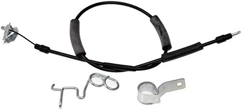 DORMAN C661257 BRAKE CABLE