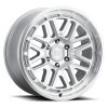 MR804 20X12 40MM OS 8X6.5 121.3MM CB MACHINED  CLEAR COAT