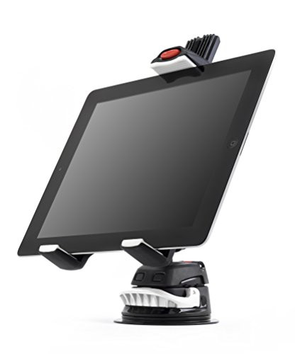 SCANSTRUT922-RLS508405 ROKK KIT-TABLET SUCT CUP BASE