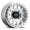 MR401 UTV BEADLOCK 15X7 5+2/+38MM OS 5X4.5 72MM CB MACHINED  RAW W/ BHH2