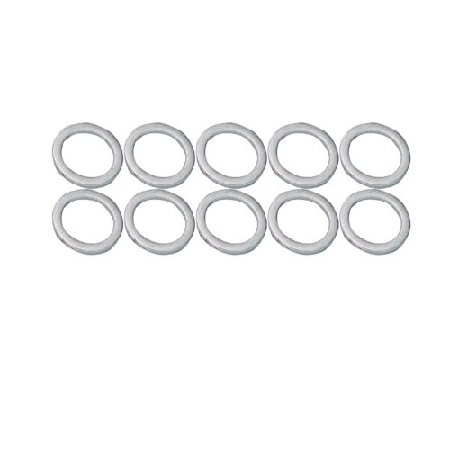 RUSSELL/EDEL 683980 3/8 BRAKE LINE #87579