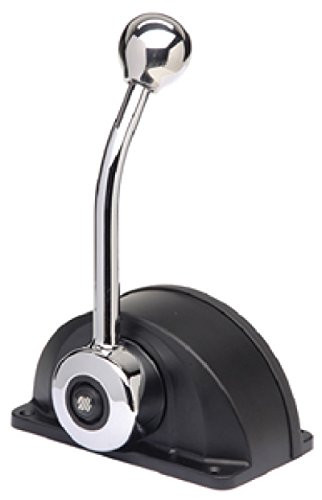 UFLEX216-B301CR CONTROL-CHROME SINGLE TOP MNT