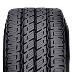 ~(34.8 lbs. 29X12X8)~ NTGHT P245/65R17 105S