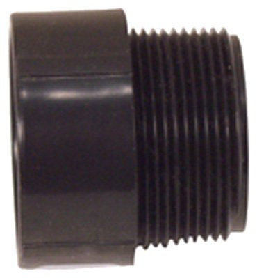 LASALLE BRIS 632871 11/2 ABS MPT ADAPTER