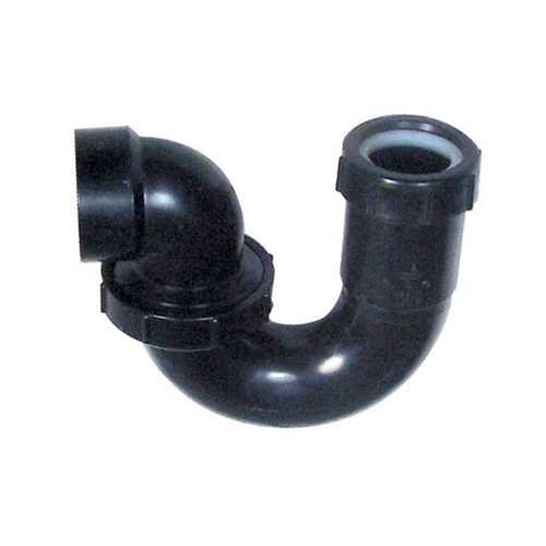 LaSalle Bristol 633220-A Pattern Trap And Union - 1-1/4 X 1-1/4