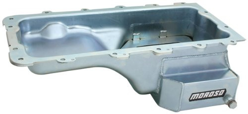 MOROSO 20546 OIL PAN