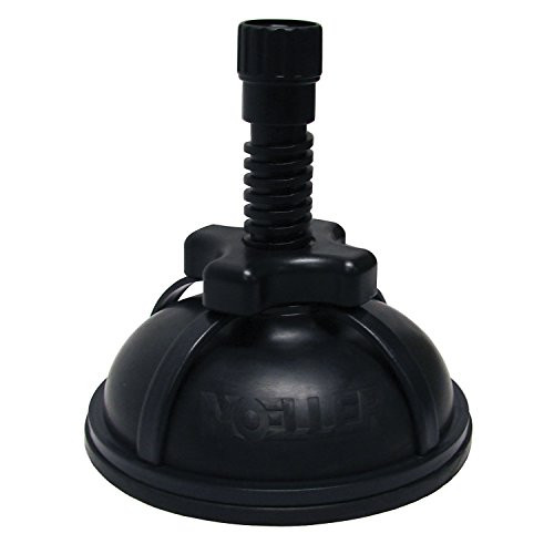 MOELLER114-09908500 MOTOR FLUSHER-PRO INBOARD