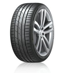 255/45R19XL 104W HAN VENTUS S1 EVO3 EV K127E T2 BW