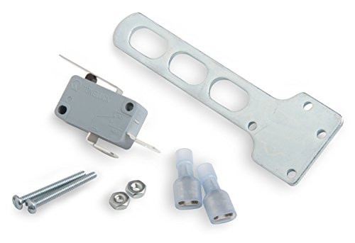 NOS 15640 MICRO SWITCH & BRACKET