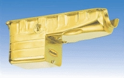 Milodon MLD31100 OIL PAN BBC DEEP SUMP