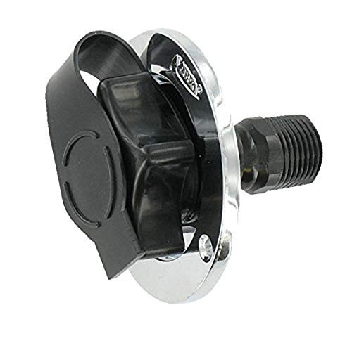 VALTERRA LLC A010165 2-3/4_ WATER INLET MPT-WH