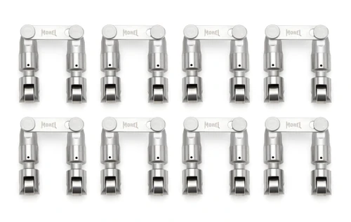 LS Mech Roller Lifter Set Tie-Bar Design