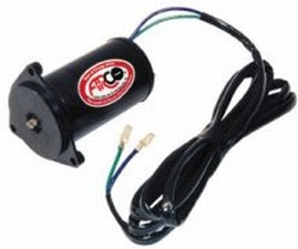 ARCO 6203017 Arco Johnson, Evinrude Replacement Power Tilt and Trim Motor
