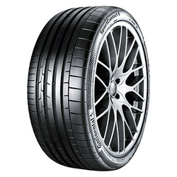 235/35R19XL 91Y CON SPORT CONTACT 6 *