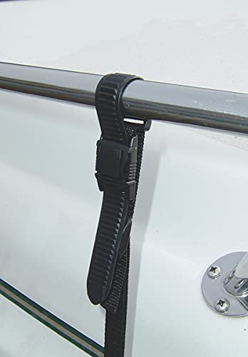 TAYLOR 1089 RATCHETING FENDER STRAP