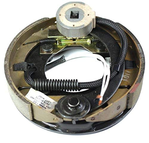 HUSKY TOWING 30789 BACKPLATE 7LH COMP.BOXED