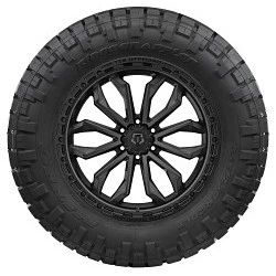 ~(62.3 lbs. 33X16X10)~ NTGRG LT295/70R17 E 121/118Q