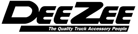 Dee Zee DZEDZ4616 21C BRONCO FENDER SIGHT/HOOD DELETE