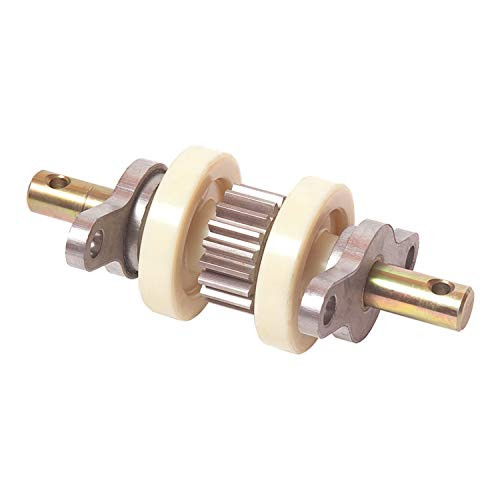 A P PRODUCTS112-014324869 STD GEAR PK ASSEMBLY 15 TEETH