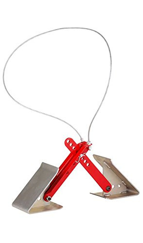 PROGRESS MFG INC286-84004000 FASTWAY ONE STEP WHEEL CHOCK