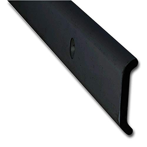 A P PRODUCTS112-0218720216 FLAT TRIM BLK 16 @5