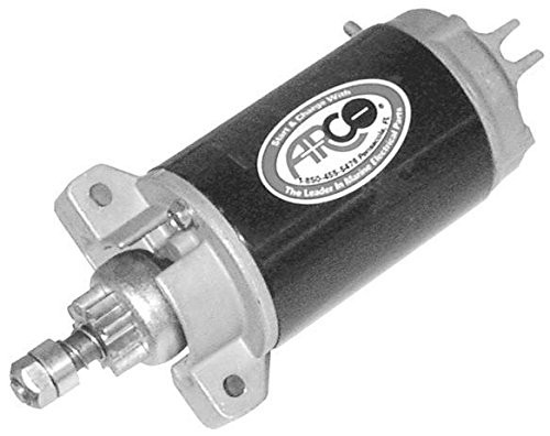 ARCO STARTING & CHARGING 5396 STARTER O/B 40 HP MERC