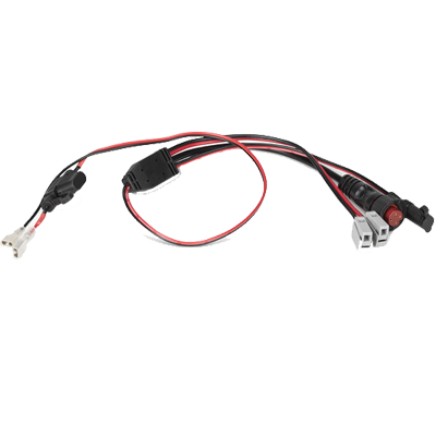 GARMIN MARINE GA-0101267635 Powercord, Ice Fishing & Panoptix PS22