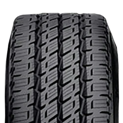LT235/80R17/10 120R NIT DURA GRAPPLER
