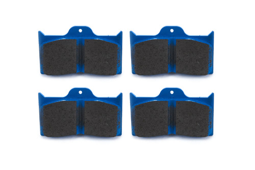 EBC Brakes Bluestuff Street and Track Day Brake Pads