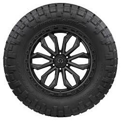 LT295/60R20/10 126/123Q NIT RIDGE GRAPPLER
