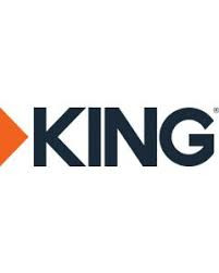 King KIGKPD1000 PREMIUM ROOF MOUNT AUTOMATIC SATELLIE ANTENNA SYSTEM.