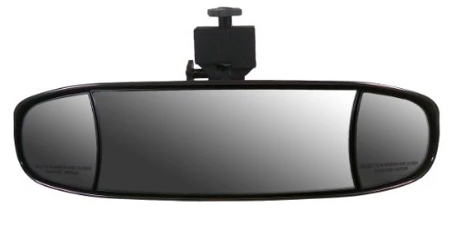 CIPA MIRRORS 02022 EXTREME-3 LENS QUICK MOUNT