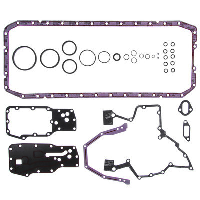 MAHLE Original Dodge Ram 2500 10-07 Conversion Set