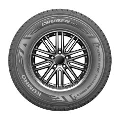 LT235/65R16C/10 121/120R KMH CRUGEN HT51C BW