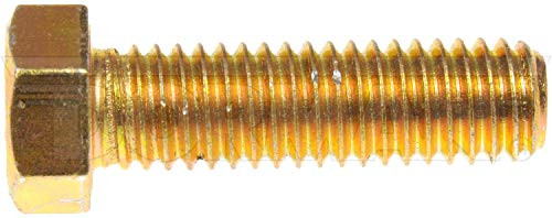 DORMAN 960315D HEX BOLT