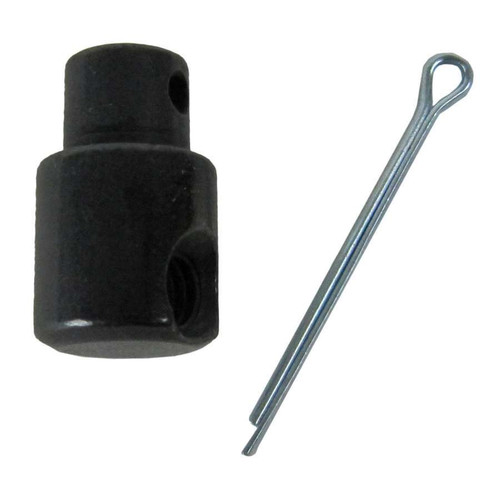 B & M Automotive BAM80638 SWIVEL CABLE