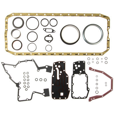 MAHLE Original Dodge Ram 2500 09-03 Conversion Set