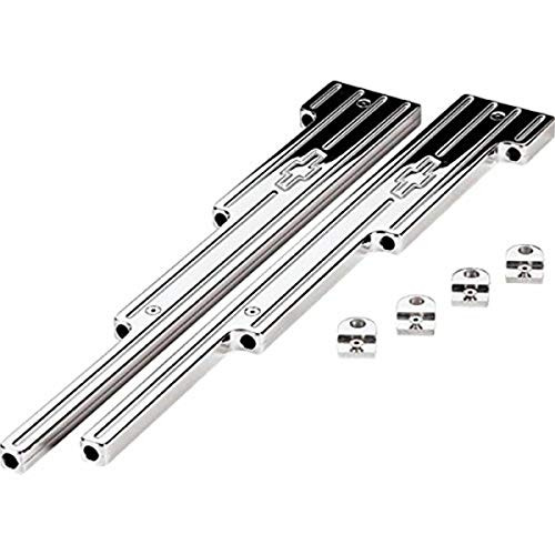BILLET SPEC 69523 WIRE LOOM UNIV BWTIE POL (PAIR)