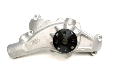 PRW PRW1445403 W/PUMP CAST BBC 88UP W/SERPT