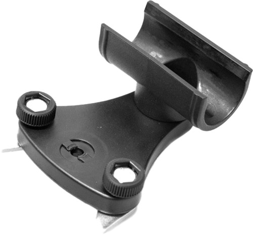 RAILBLAZA 08-0052-11 QuickGrip Paddle Clip Track Mount