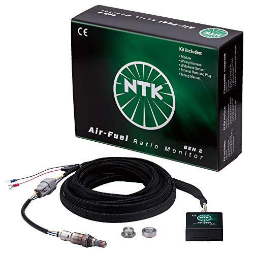NGK SPARKPLUGS 90067 AIR-FUEL RATIO AFRM MONITOR GEN 2