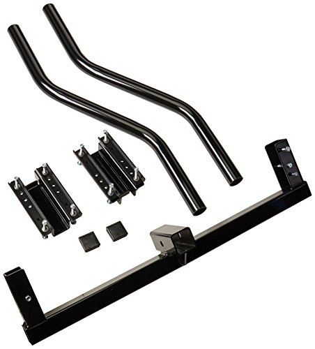 STROMBERG CARLSON PR375-CC275 ELEVATED RECEIVER BIKE RACKS