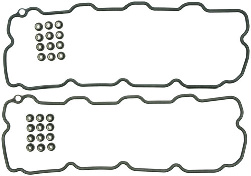 MAHLE Original Chevrolet Silverado 2500 Hd 04-01 Valve Cover Set