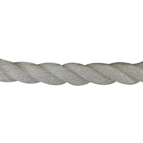 SEA-DOG LINE354-301110100WH1 ANCHOR LINE WH 3/8X100 1/PK