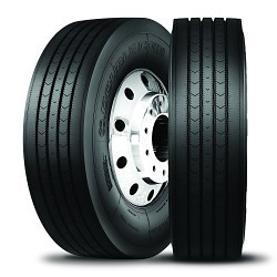 11R24.5/14 146/143L DCO FR610 STR W/DEC