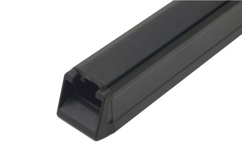 RHINO RACK RB1500B HEAVY DUTY BAR (BLACK 59)