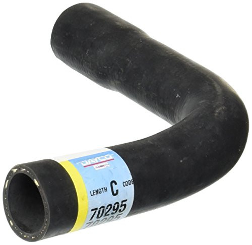 DAYCO 70295 CURVED RADIATOR HOSE